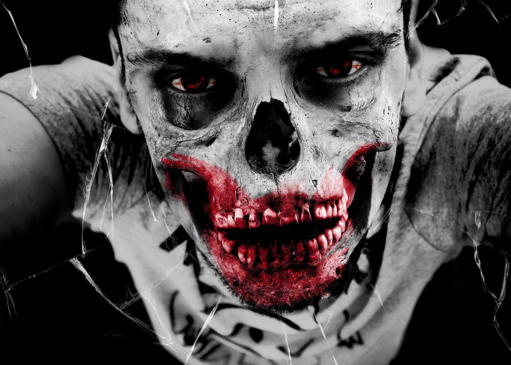 Zombie 2