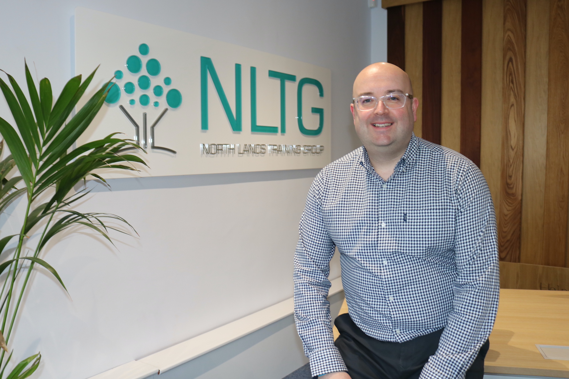 NLTG have strengthened their successful team by hiring Robin Lindsay as their new Operations Manager.
