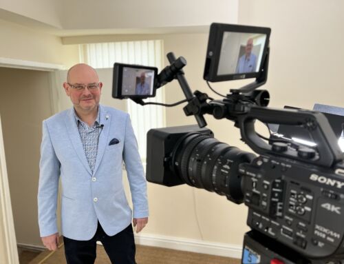 PROPERTY SHOP OFFER EXPERT ADVICE FOR LANDLORDS AS HOMES UNDER THE HAMMER COMES TO ACCRINGTON