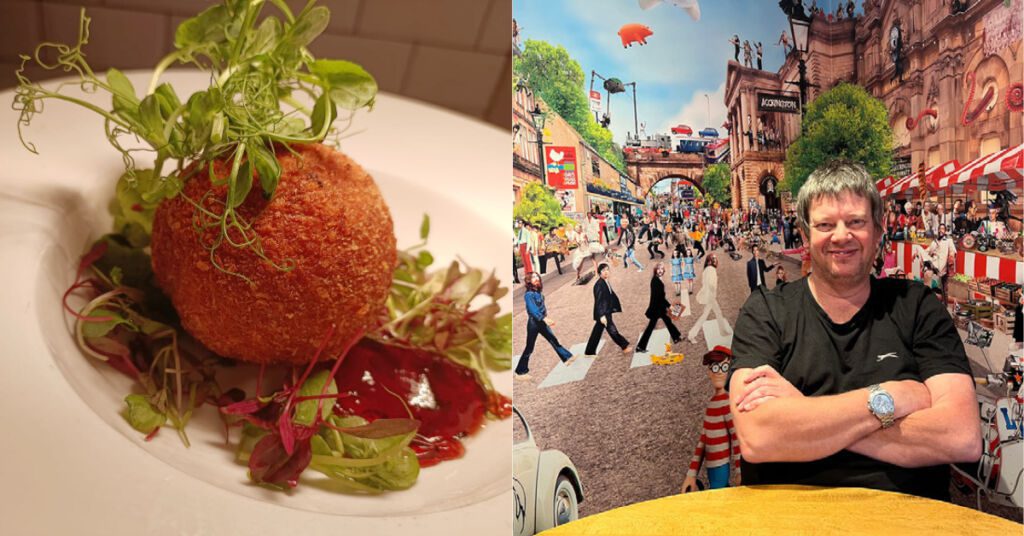 EXCITING MAIN STAGE LINE UP ANNOUNCED FOR 2022 ACCRINGTON FOOD FESTIVAL