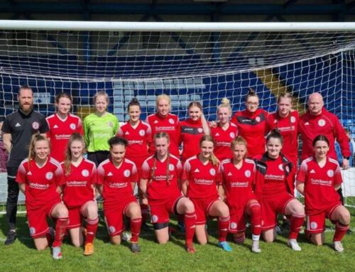 FIRST FIXTURE FOR ACCRINGTON STANLEY WOMEN FC ANNOUNCED AGAINST PRESTON NORTH END