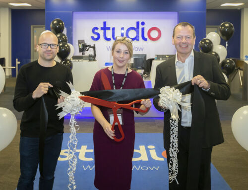 Frasers Group further invests in Hyndburn with the purchase of Studio Retail office