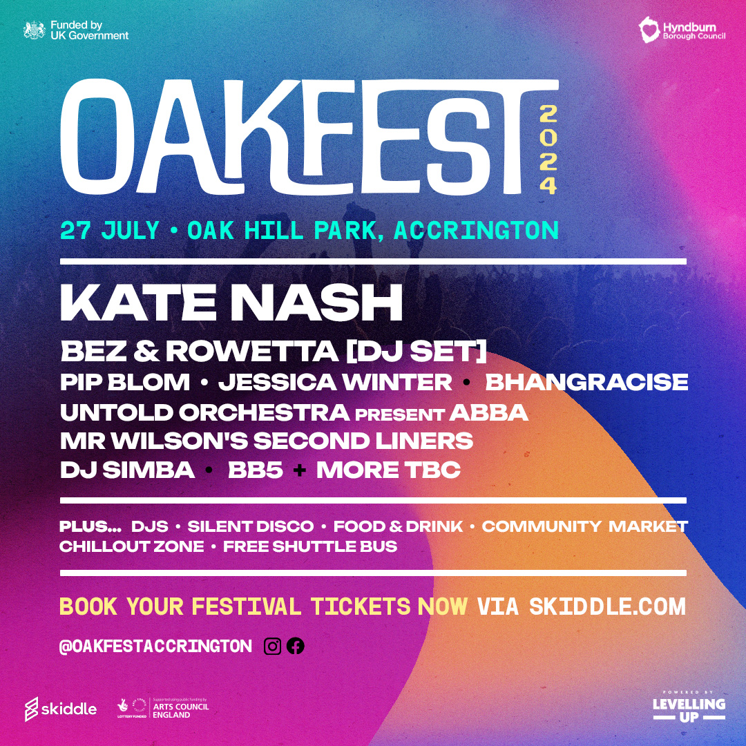 OakFest 2024 alt 1