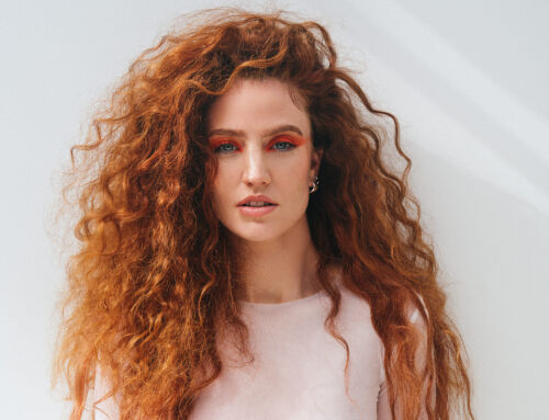 Global superstar Jess Glynne to headline iMEP Music Festival in Accrington