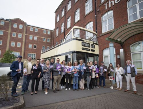 Local cuisine celebrated in flagship Taste of Hyndburn event