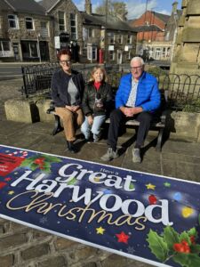 GH press 2 Great Harwood events