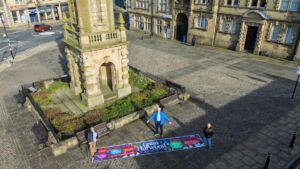 GH press 3 Great Harwood events