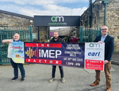 Win the chance to appear on stage before CLEAN BANDIT in new music competition