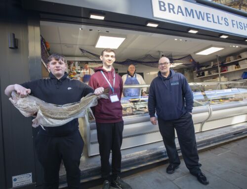 Bramwells using 150 years of experience to catch next generation of apprentices