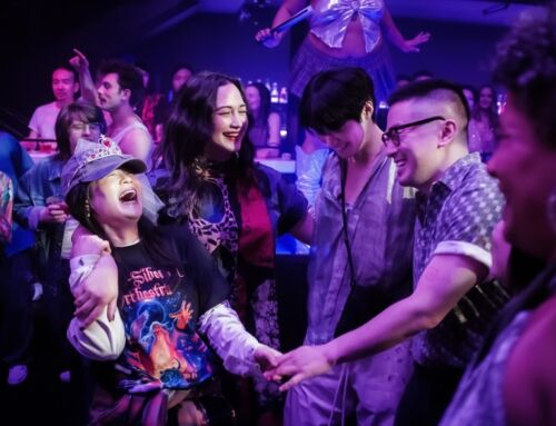 Celebrate Pride Month at Vue Accrington with a selection of LGBTQ+ titles – including an exclusive preview