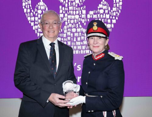 Deadline approaching to nominate East Lancashire Volunteer Groups for King’s Awards for Voluntary Service to recognise their dedication