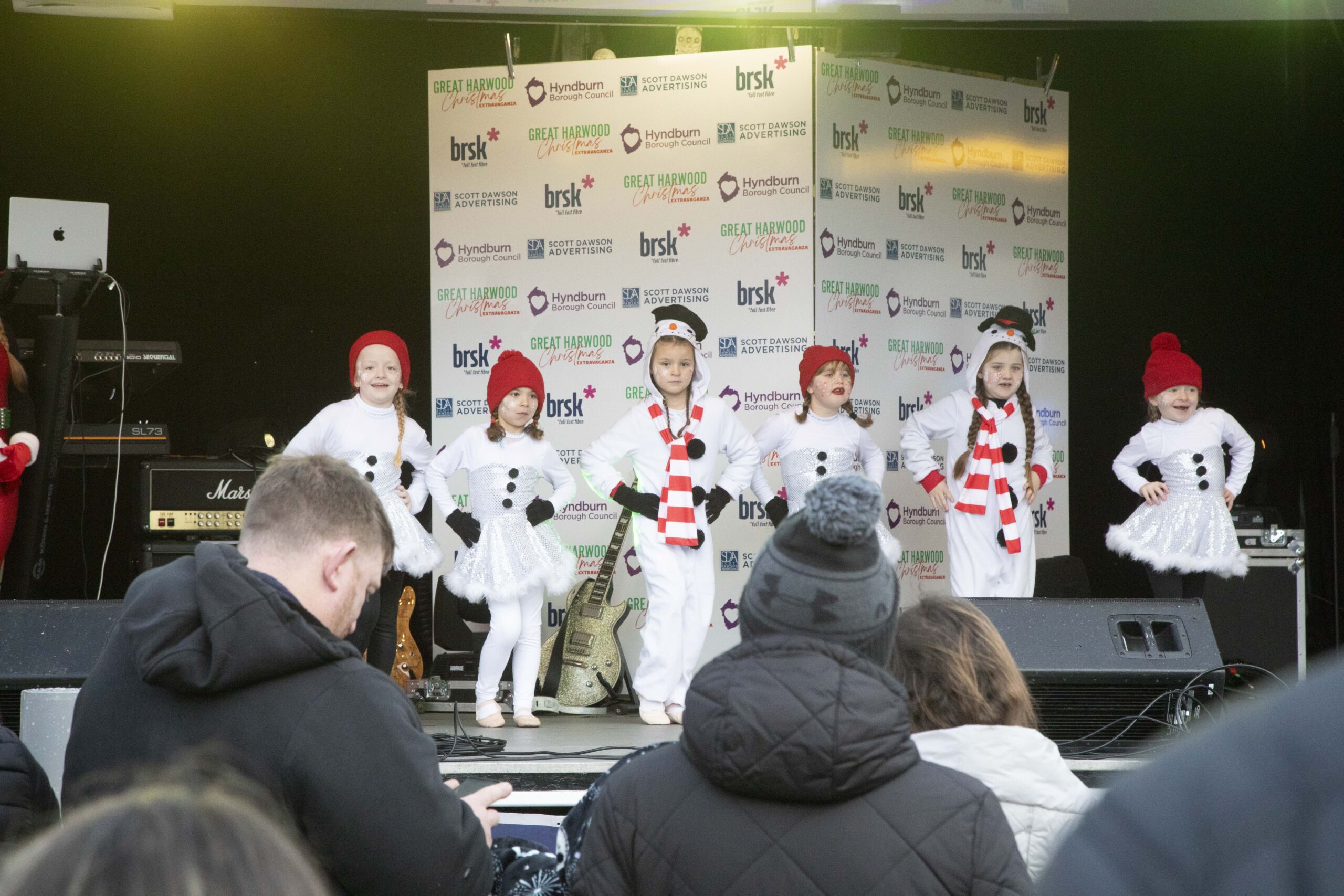 GreatHarwoodChristmas18