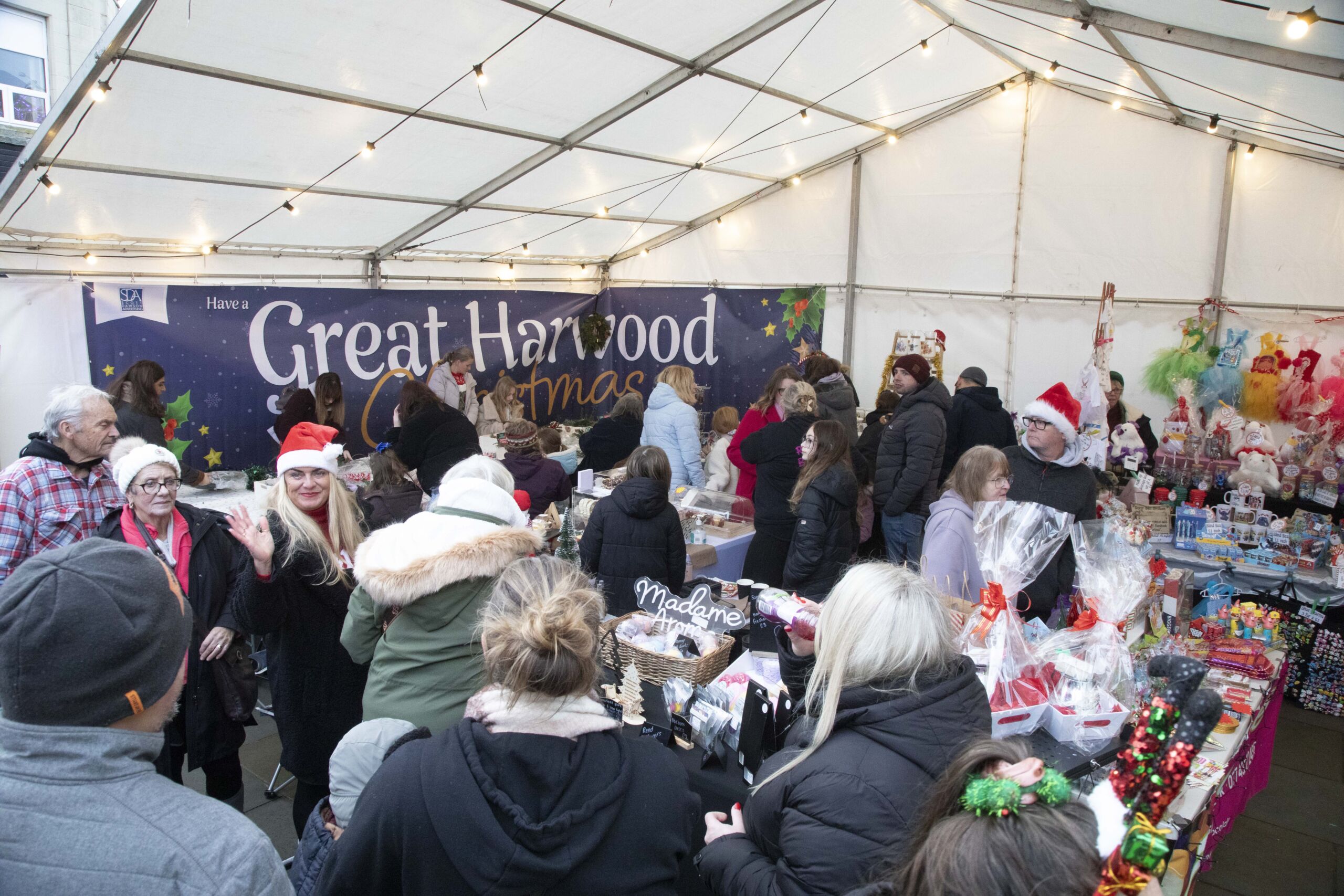 GreatHarwoodChristmas26