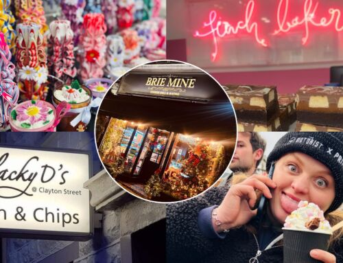 One of the biggest Christmas Markets in East Lancashire coming to Great Harwood