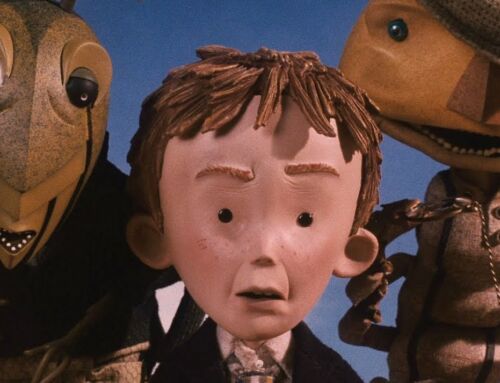 Roald Dahl’s beloved stories return to the big screen at Vue Accrington