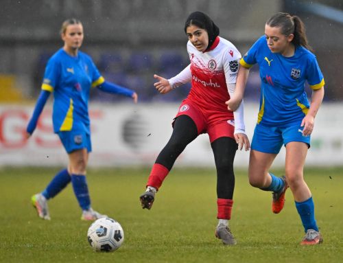 Stanley Women star Sanah Mehdi earns international call-up for historic FIFA Womens Series