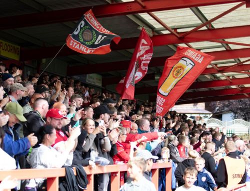 Accrington Stanley Early Bird Season Tickets to go on sale from 1st April
