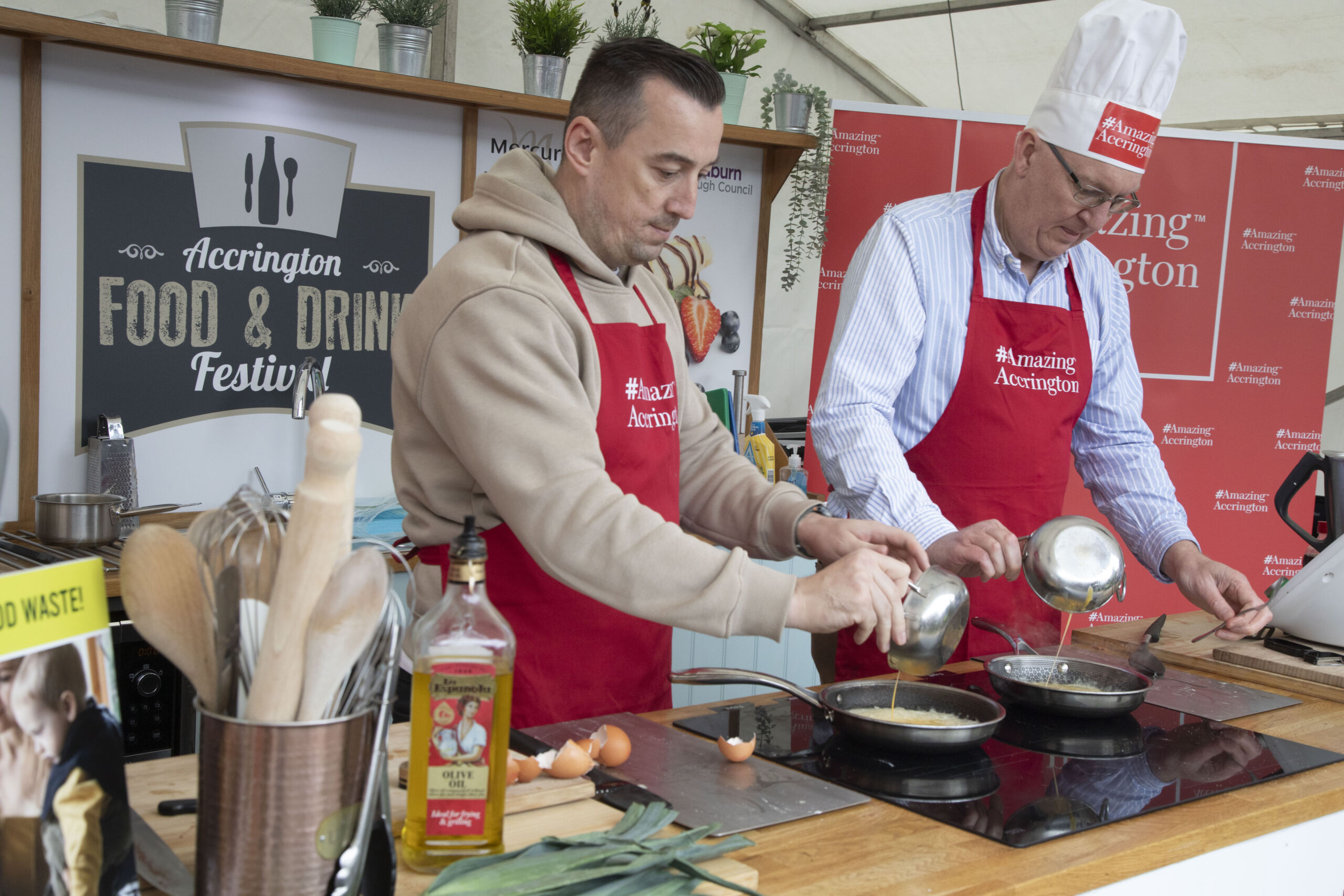 AccFoodFest13