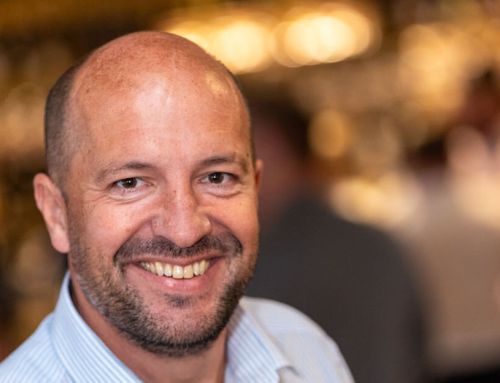 East Lancashire Chamber of Commerce appoints new Chief Executive