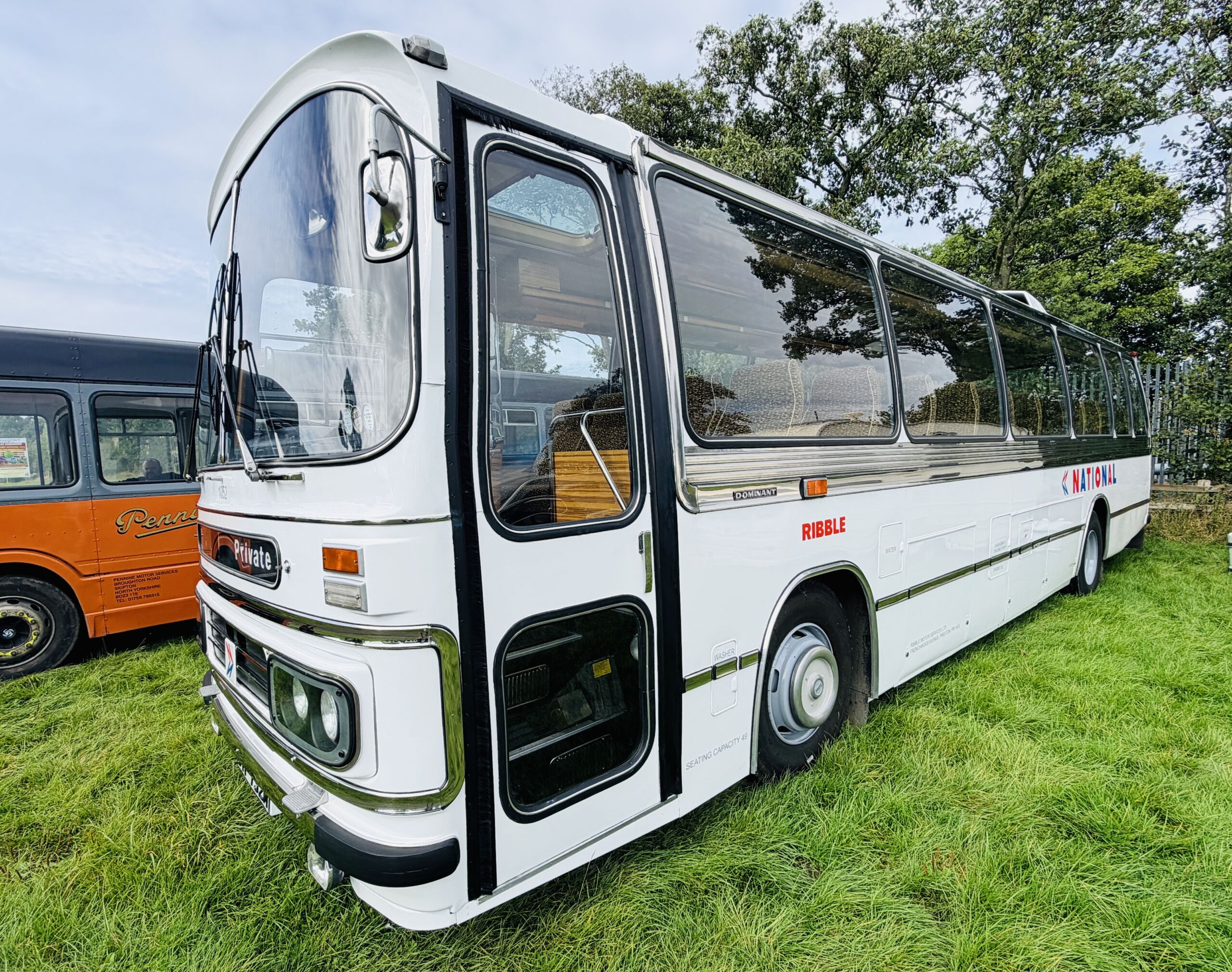 Transport_Weekend11