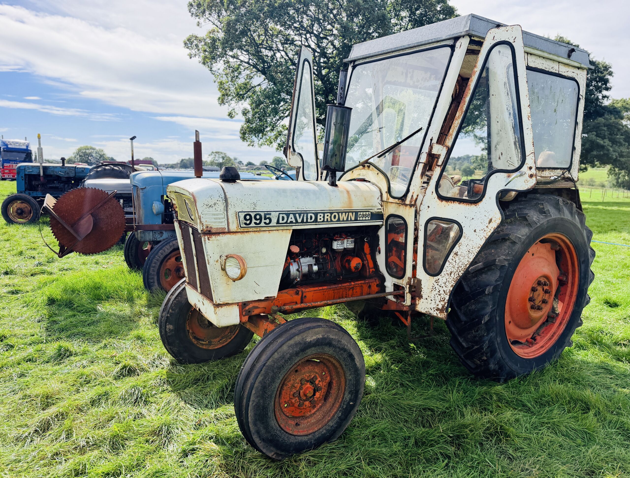 Transport_Weekend15