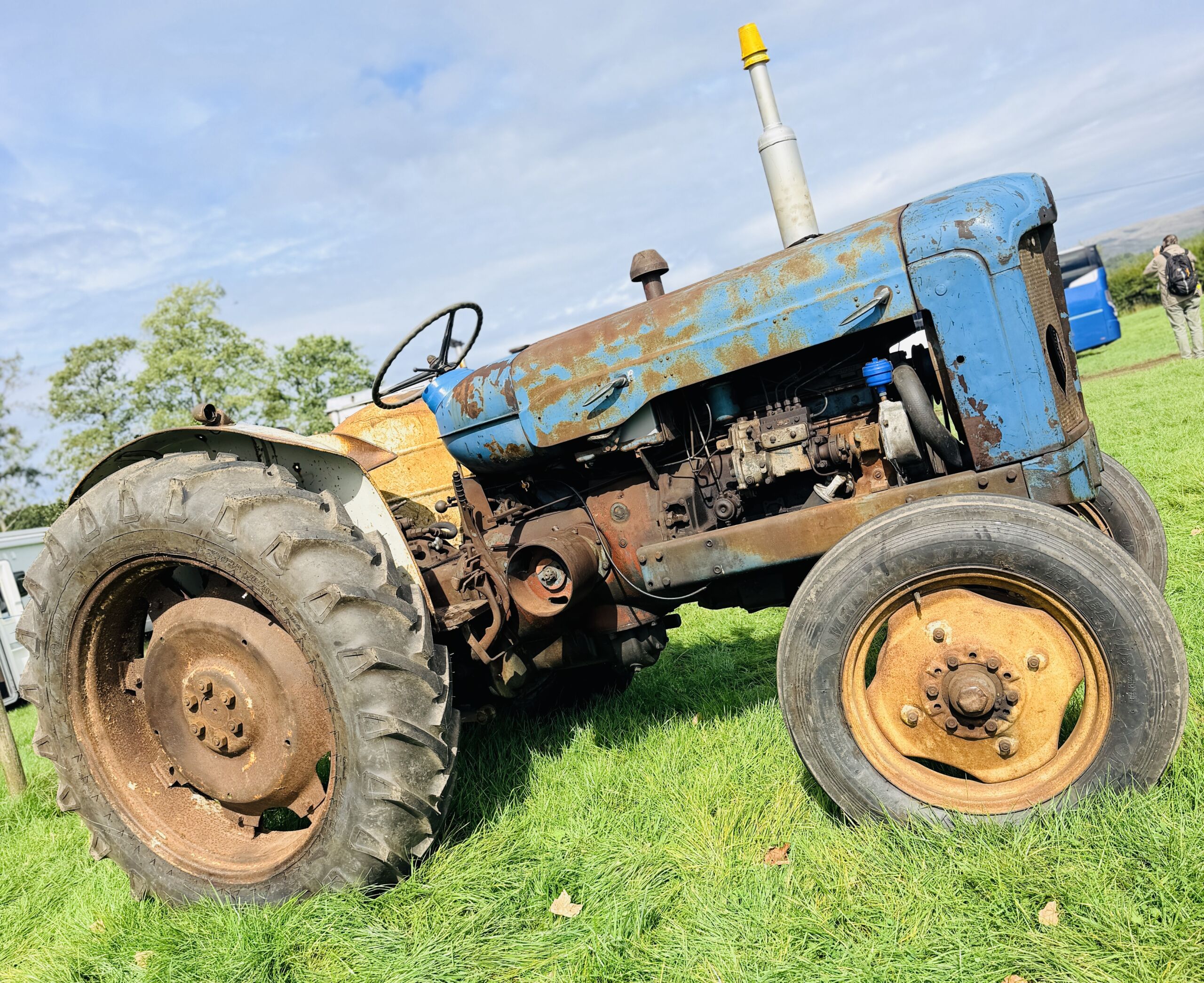 Transport_Weekend16