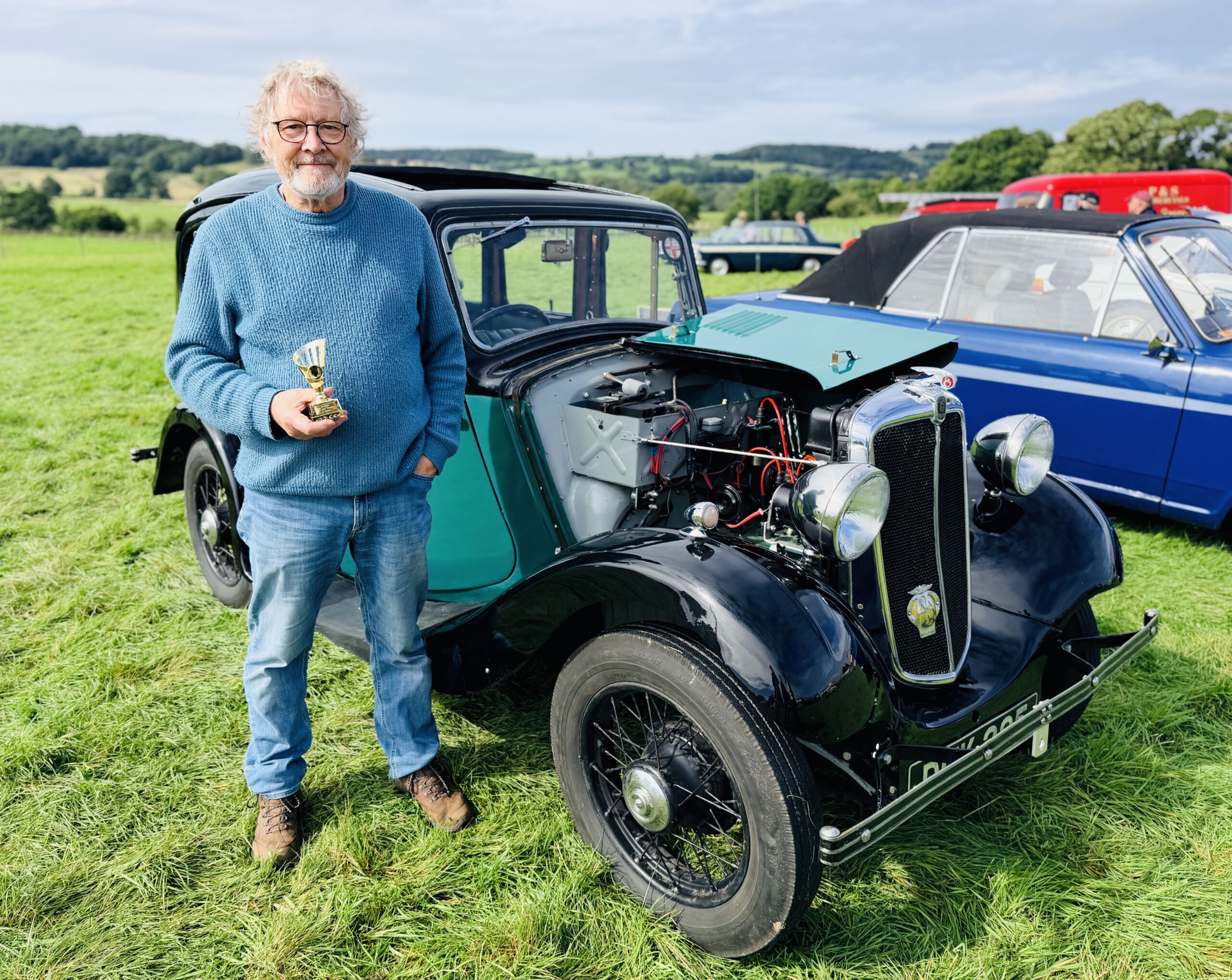 Transport_Weekend17