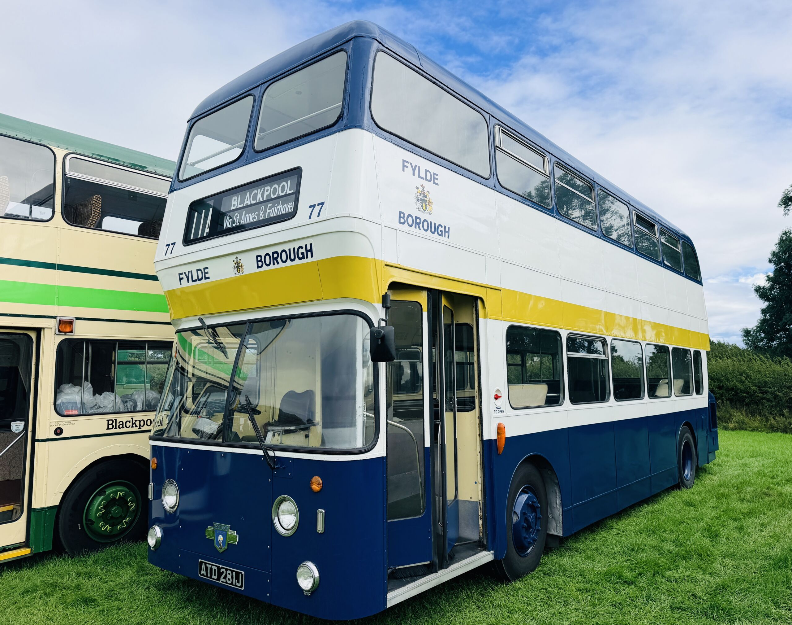 Transport_Weekend2
