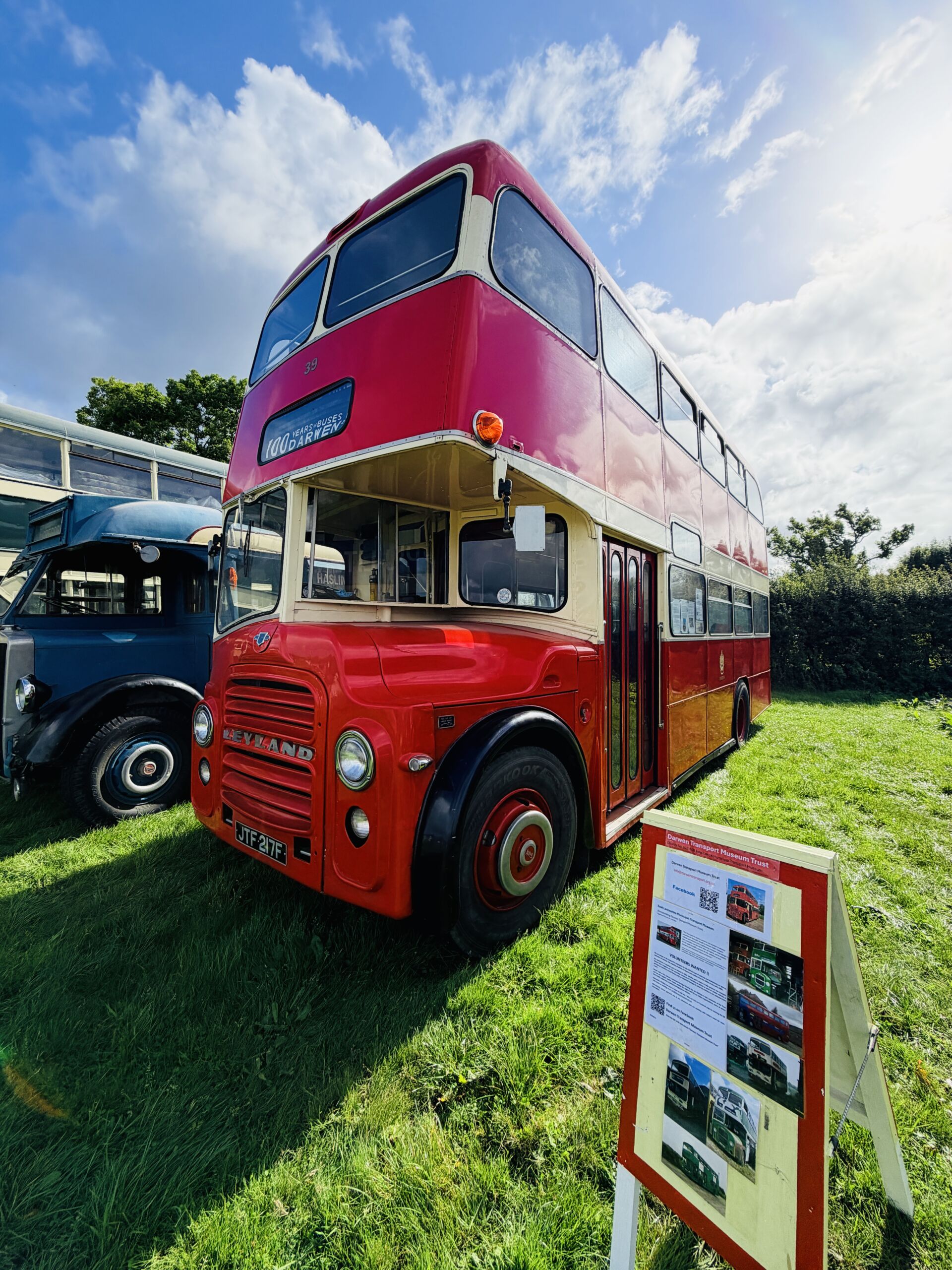 Transport_Weekend26