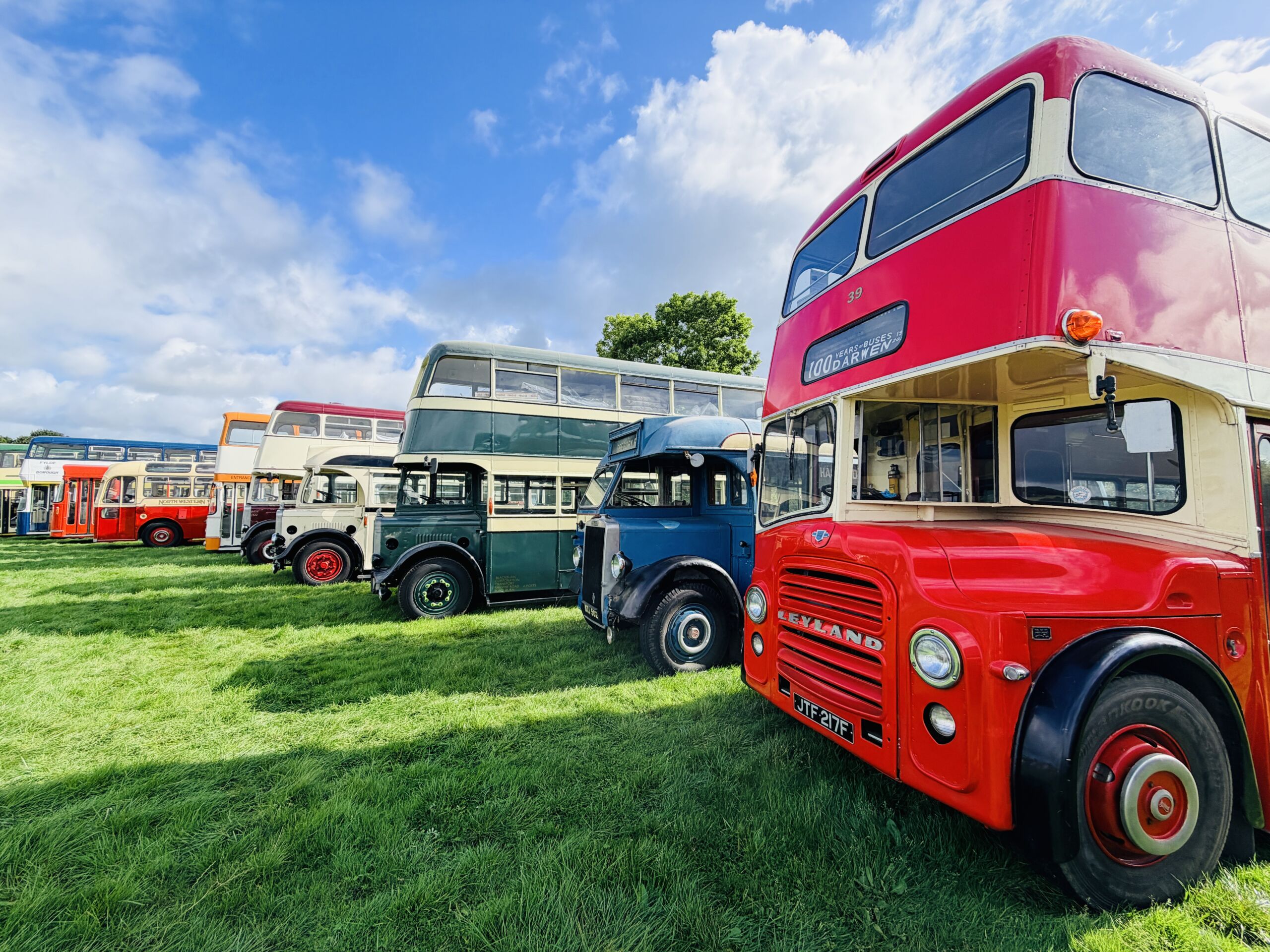 Transport_Weekend27