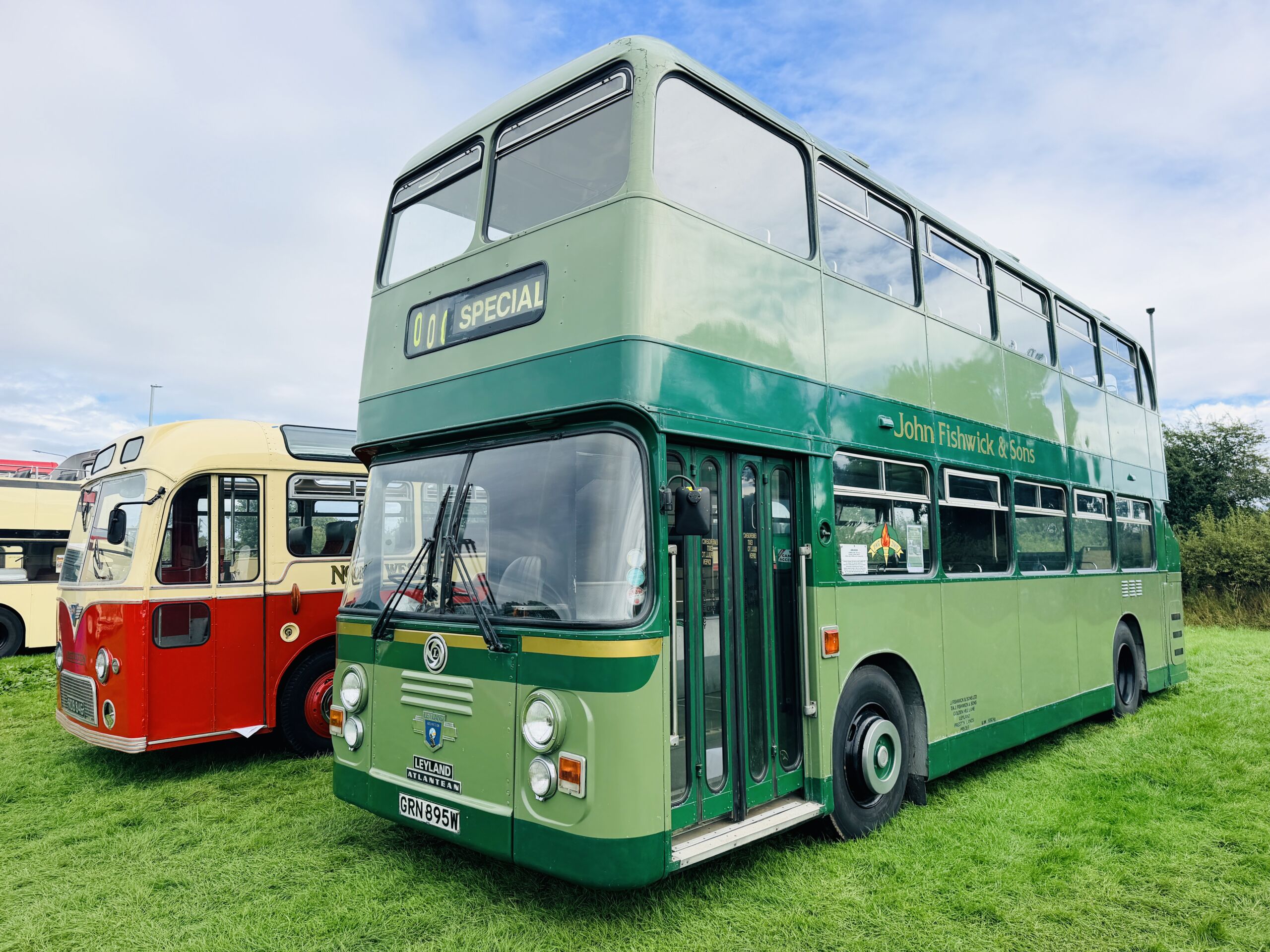 Transport_Weekend3
