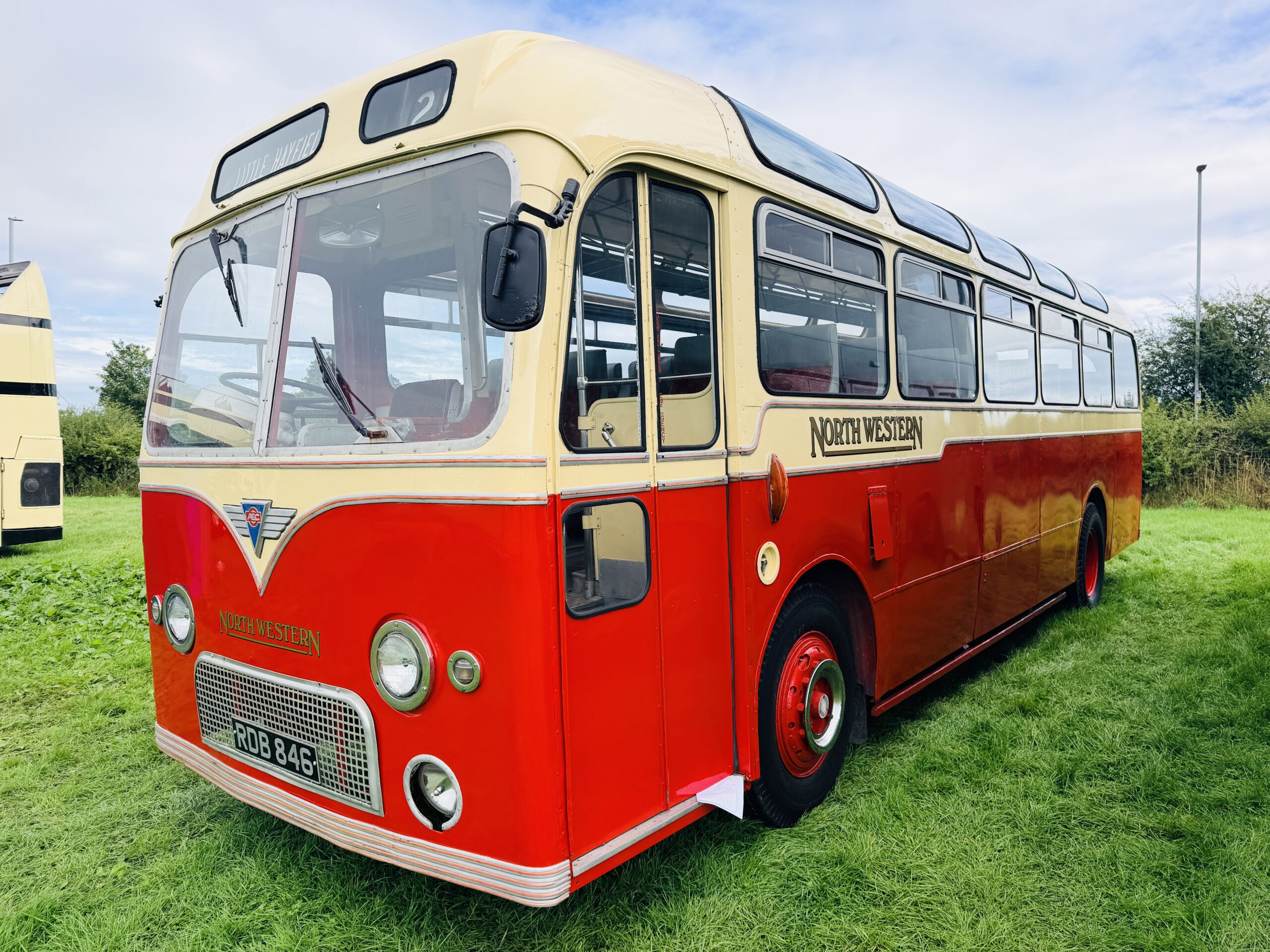 Transport_Weekend4