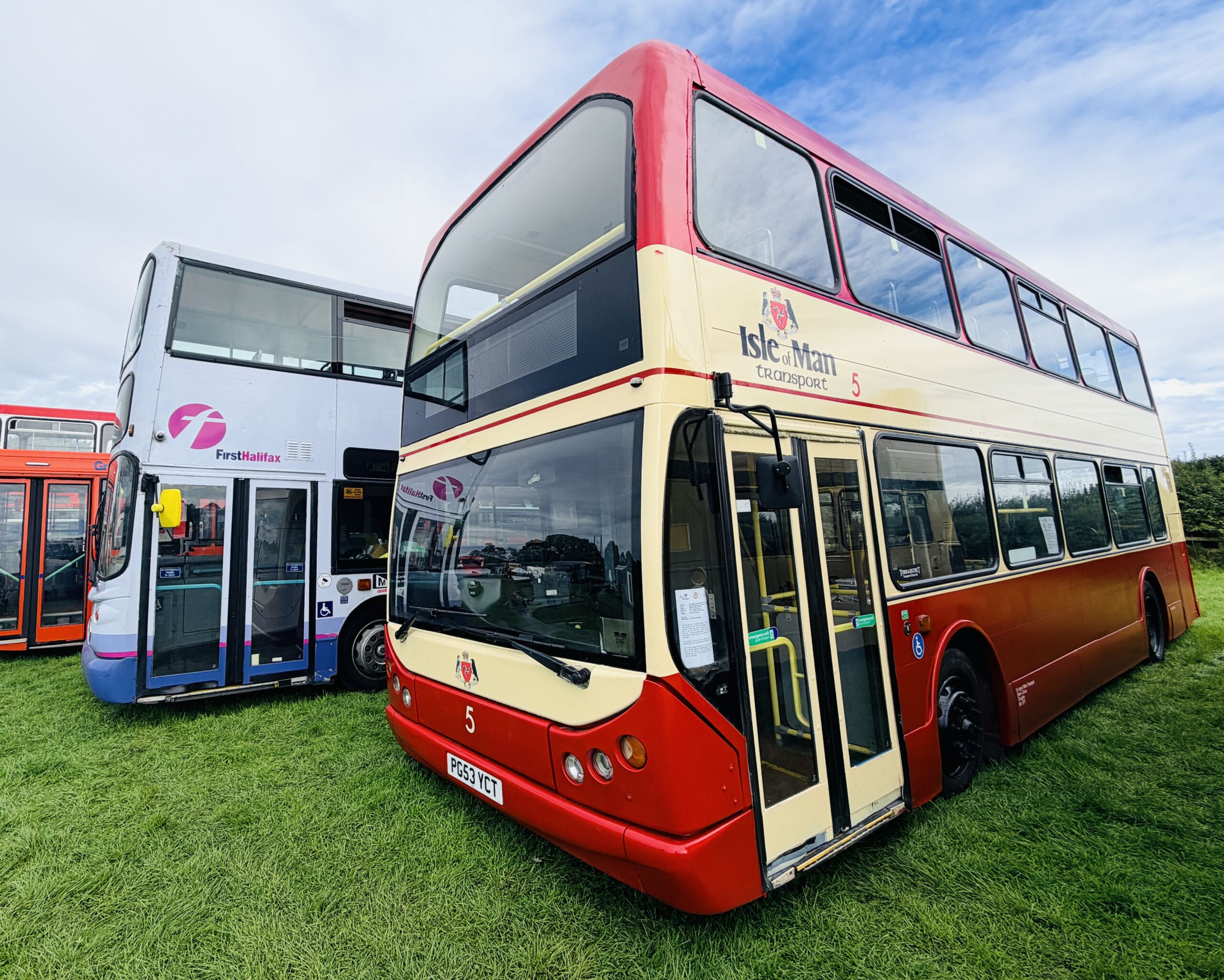 Transport_Weekend5