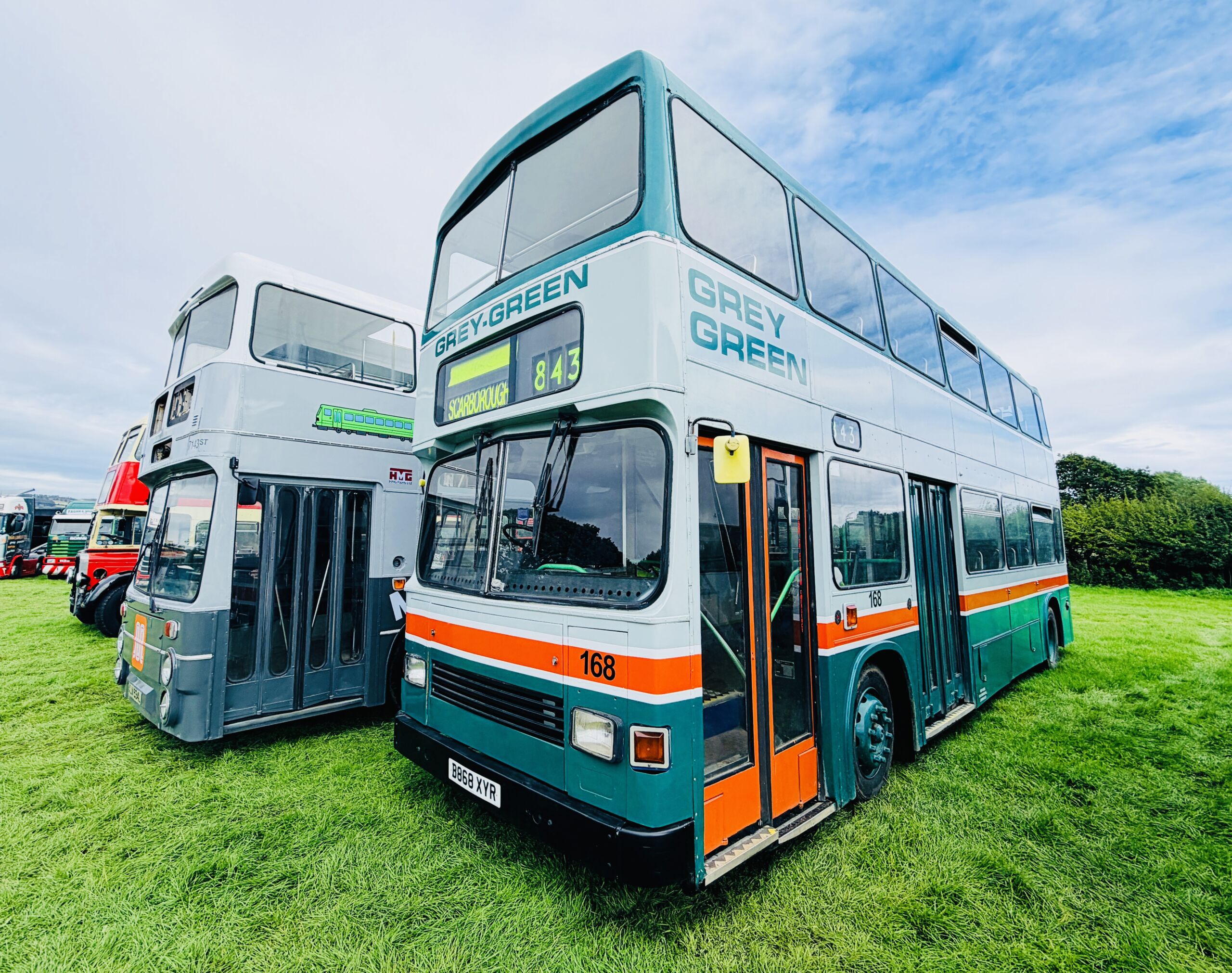 Transport_Weekend6