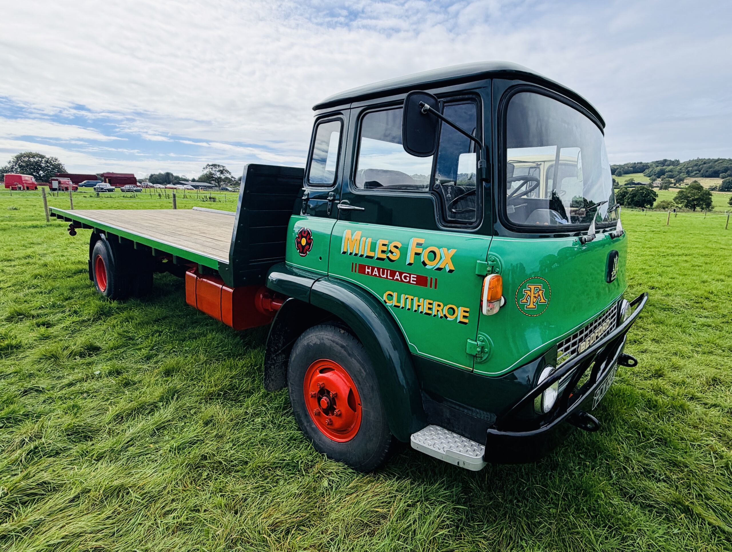 Transport_Weekend8