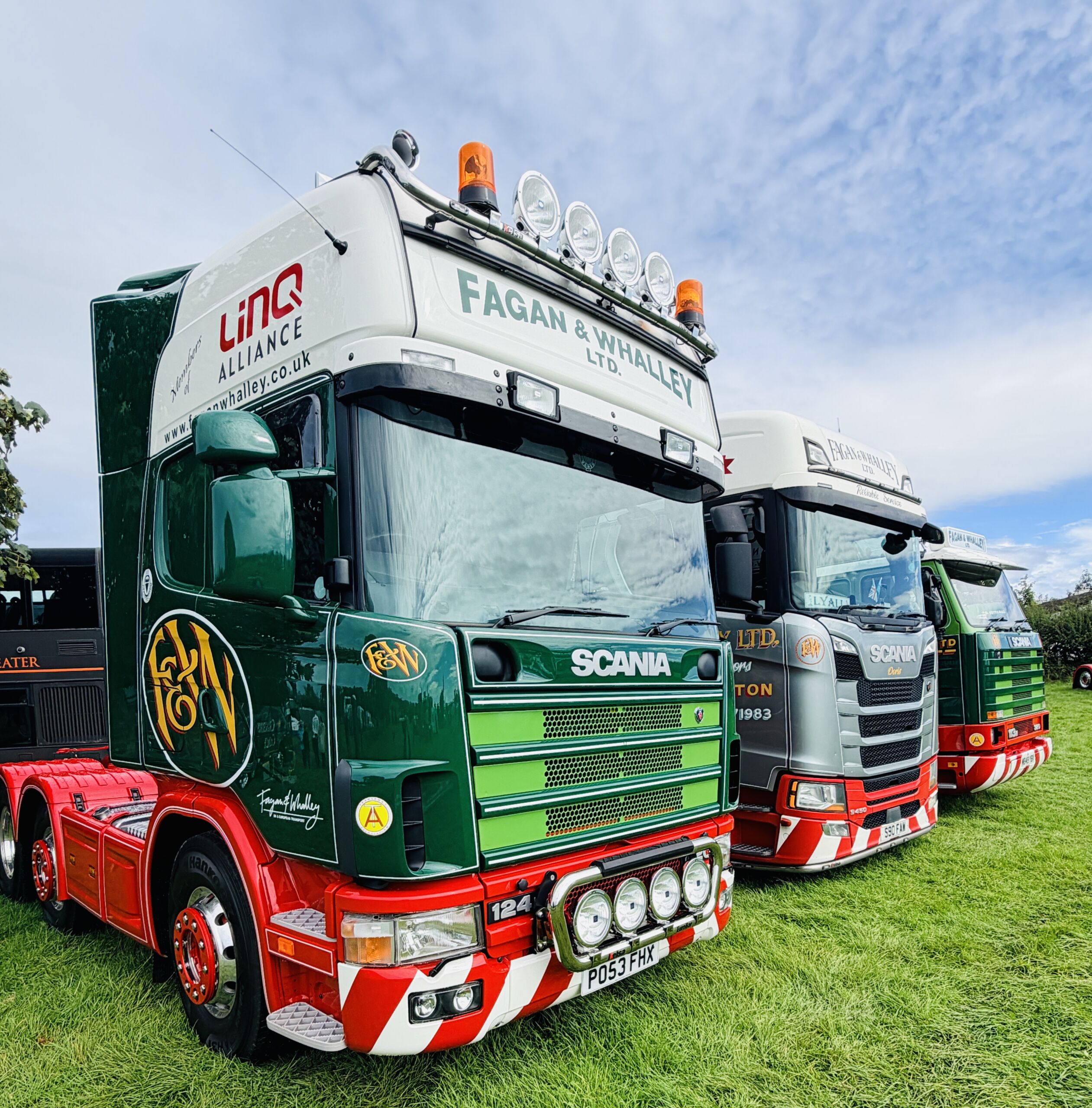 Transport_Weekend9
