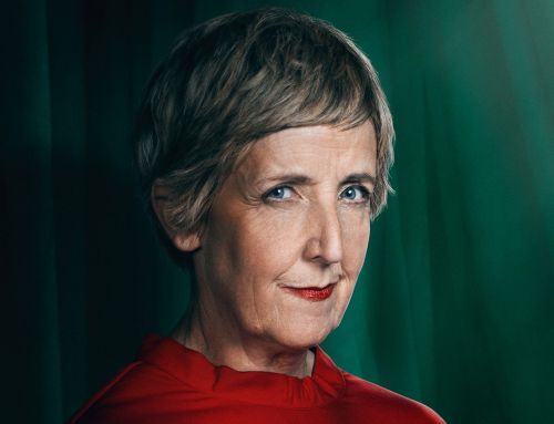 Accrington’s Julie Hesmondhalgh heads to The Celebrity Traitors castle
