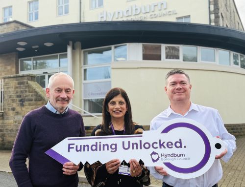Lancashire Businesses invited to discover funding opportunities at FREE event in Accrington