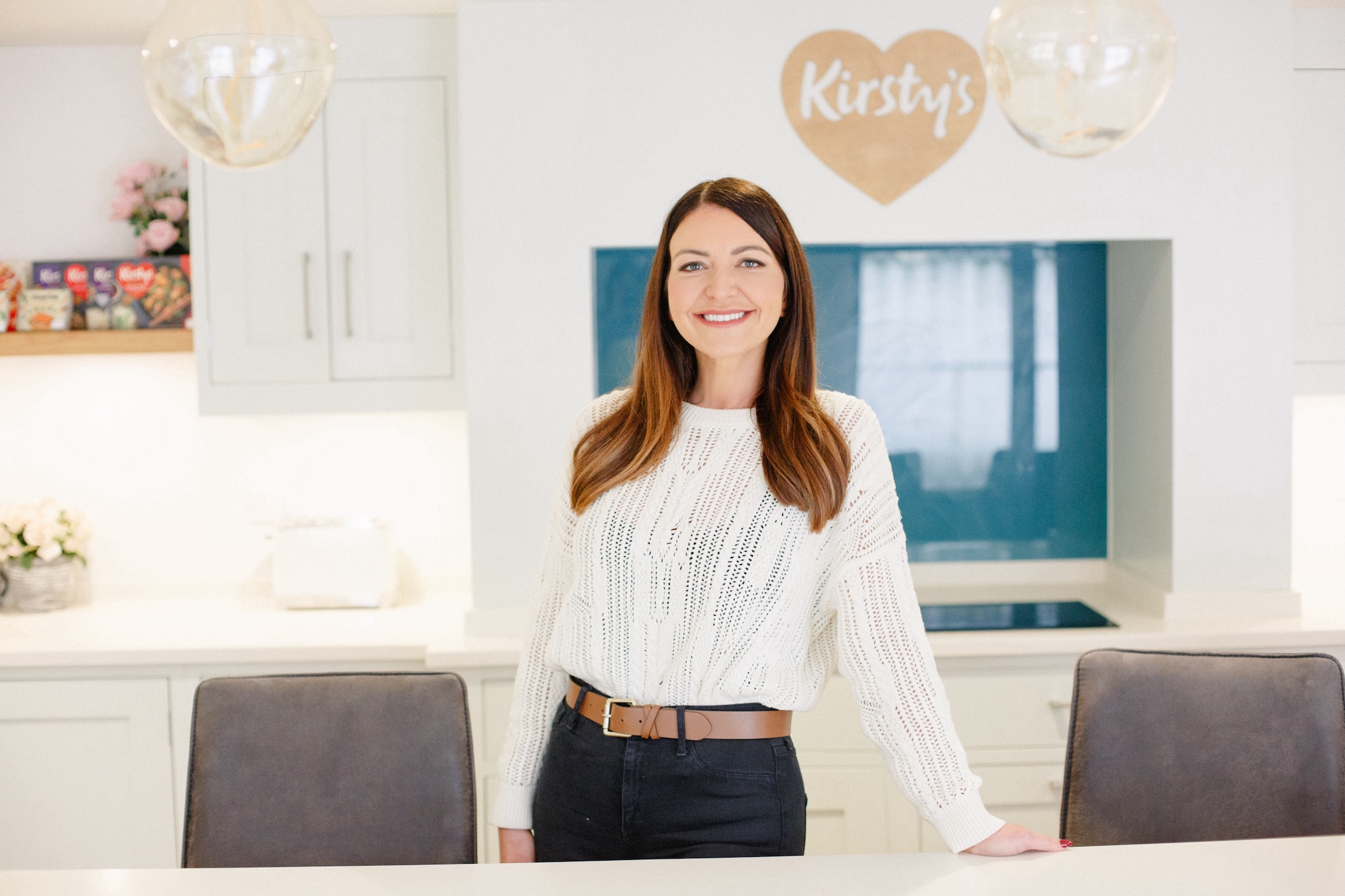 Kirsty Henshaw